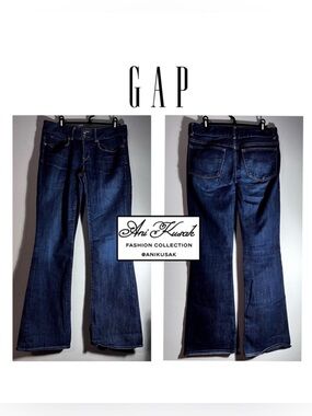 GAP 1969 Perfect Boot Jeans